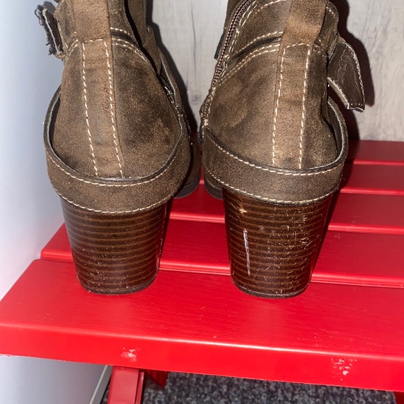 new directions Shoes New Directions Knee High Boots Poshmark